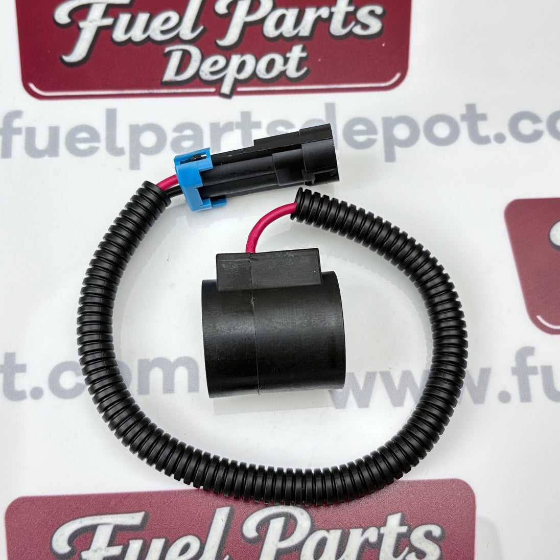 New Solenoid Valve 6671025 6309311 Compatible with Bobcat 653 751 753 763 773 863 - Fuel Parts Depot