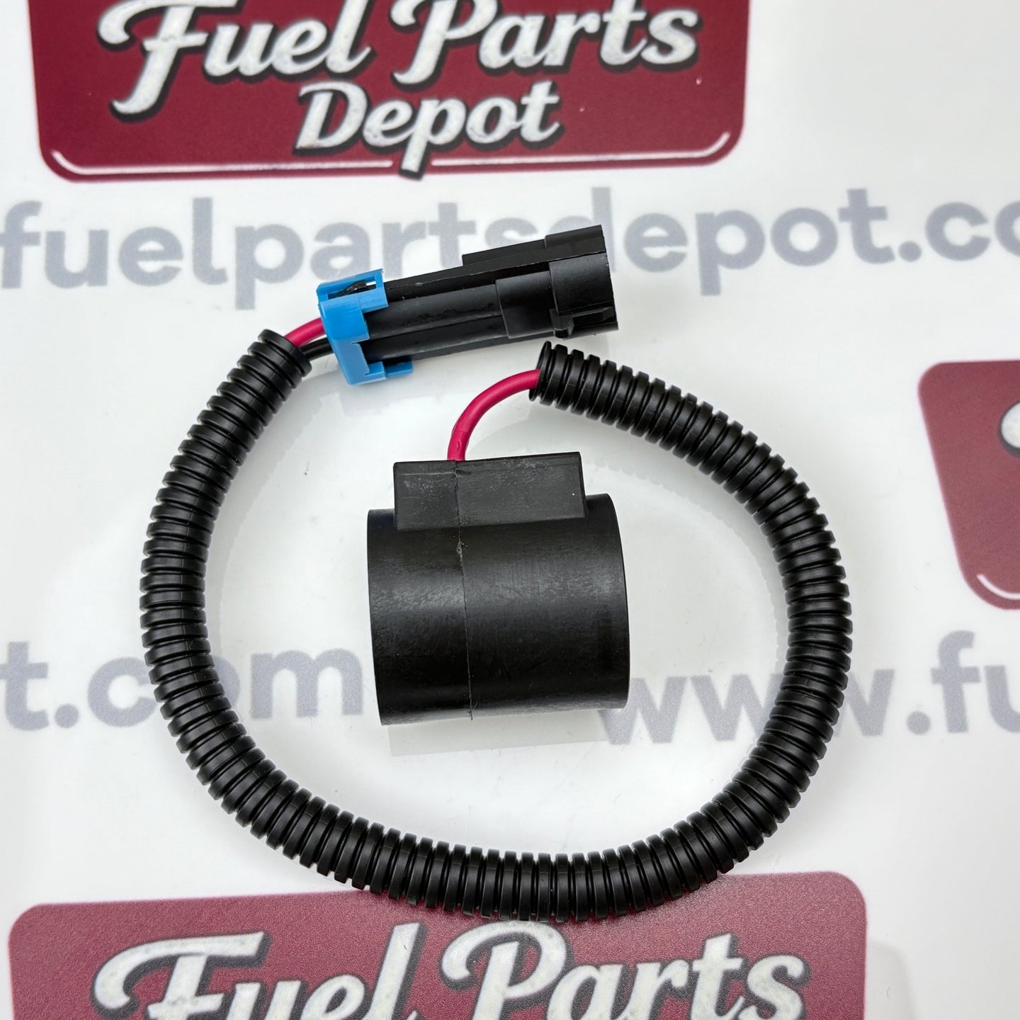 New Solenoid Valve 6671025 6309311 Compatible with Bobcat 653 751 753 763 773 863 - Fuel Parts Depot