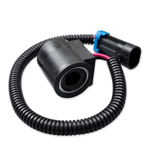 New Solenoid Valve 6671025 6309311 Compatible with Bobcat 653 751 753 763 773 863 - Fuel Parts Depot