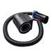 New Solenoid Valve 6671025 6309311 Compatible with Bobcat 653 751 753 763 773 863 - Fuel Parts Depot