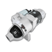 New Starter Motor 28100-2040 28100-2270 0350-552-0330 0350-602-0130 24V 5.5kW 11T for Hino H07C H07D Hitachi EX100 Excavator Truck - Fuel Parts Depot