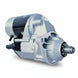New Starter Motor 282161A1 228000-8460 282161A1 18510 OSGR 2.7kW Denso for Case 1150H 850H 850K Dozer Diesel 2000-2006 - Fuel Parts Depot