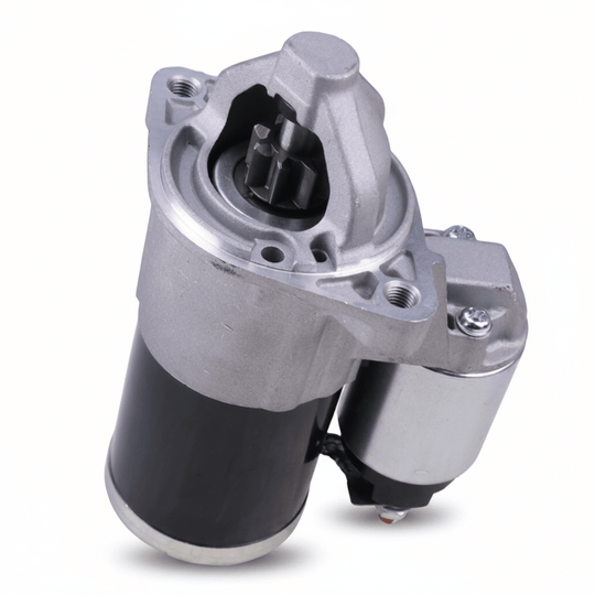 New Starter Motor 70003191 for JLG Aerial Work Platform Scissor Lift Boom Lift Diesel Engine - Fuel Parts Depot