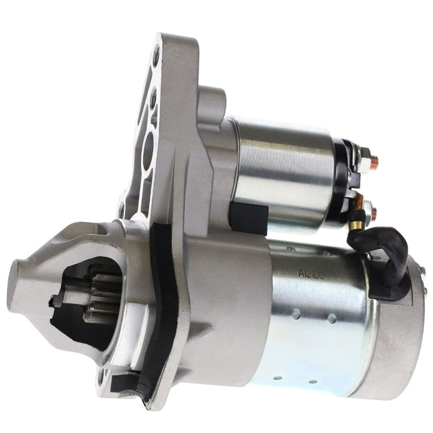 New Starter Motor S114-901A S114-954B S114-954R 23300EE00A 23300EE fits Nissan Versa 1.6L L4 2009-2014 - Fuel Parts Depot