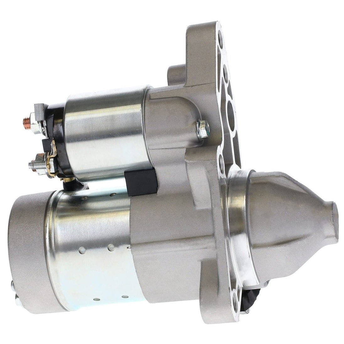 New Starter Motor S114-901A S114-954B S114-954R 23300EE00A 23300EE fits Nissan Versa 1.6L L4 2009-2014 - Fuel Parts Depot