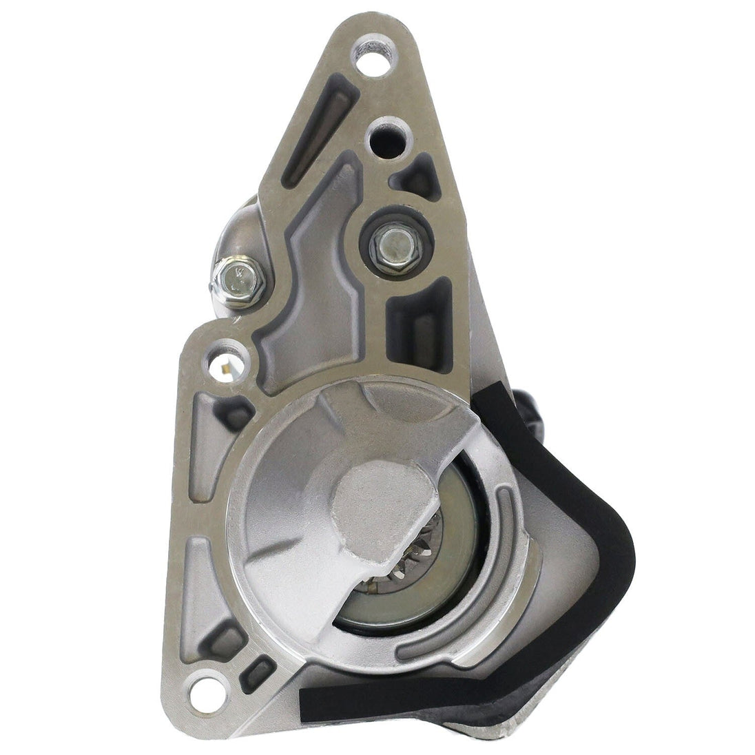 New Starter Motor S114-901A S114-954B S114-954R 23300EE00A 23300EE fits Nissan Versa 1.6L L4 2009-2014 - Fuel Parts Depot