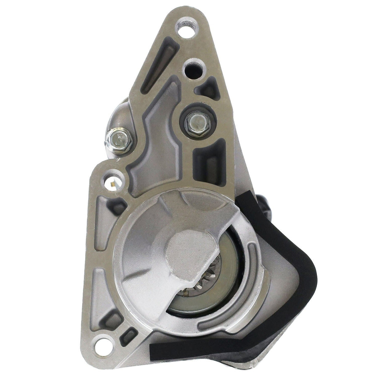 New Starter Motor S114-901A S114-954B S114-954R 23300EE00A 23300EE fits Nissan Versa 1.6L L4 2009-2014 - Fuel Parts Depot