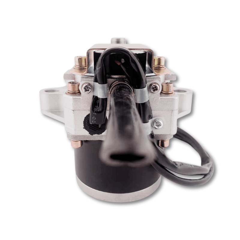 New Throttle Motor 7834-41-2001 7834-41-3003 for Komatsu PC200-7 PC120-7 PC220-7 PC240-7 PC300-7 PC350-7 - Fuel Parts Depot