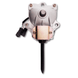 New Throttle Motor 7834-41-2001 7834-41-3003 for Komatsu PC200-7 PC120-7 PC220-7 PC240-7 PC300-7 PC350-7 - Fuel Parts Depot