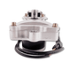 New Throttle Motor 7834-41-2001 7834-41-3003 for Komatsu PC200-7 PC120-7 PC220-7 PC240-7 PC300-7 PC350-7 - Fuel Parts Depot