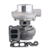 New Turbo S2ESL105 Turbocharger104-5857 for Caterpillar CAT 3116 3126 Engine 938F 953C D5M D6M AP-1000 New Aftermarket - Fuel Parts Depot