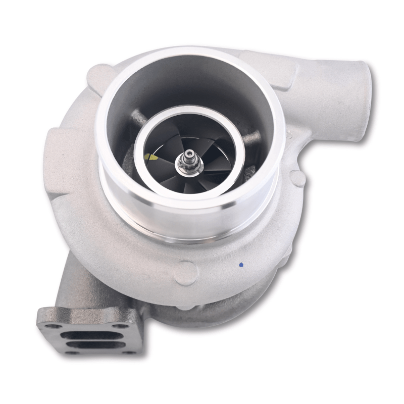 New Turbo S2ESL105 Turbocharger104-5857 for Caterpillar CAT 3116 3126 Engine 938F 953C D5M D6M AP-1000 New Aftermarket - Fuel Parts Depot
