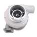 New Turbo S2ESL105 Turbocharger104-5857 for Caterpillar CAT 3116 3126 Engine 938F 953C D5M D6M AP-1000 New Aftermarket - Fuel Parts Depot