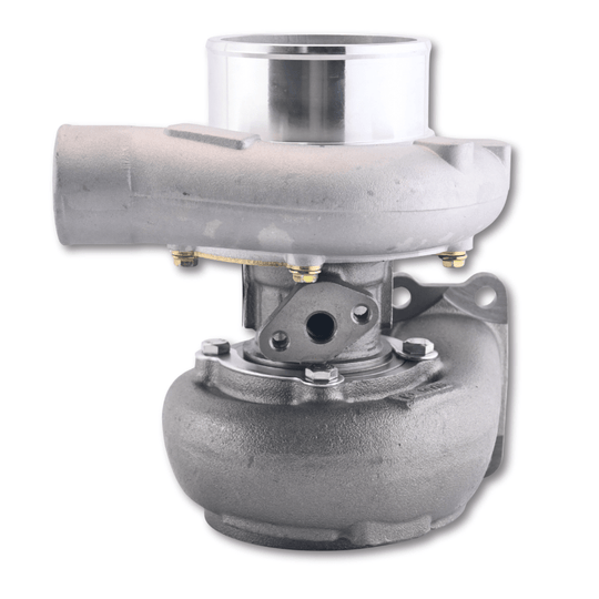 New Turbo S2ESL105 Turbocharger104-5857 for Caterpillar CAT 3116 3126 Engine 938F 953C D5M D6M AP-1000 New Aftermarket - Fuel Parts Depot