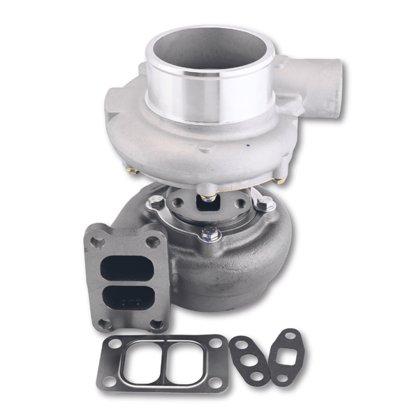 New Turbo S2ESL105 Turbocharger104-5857 for Caterpillar CAT 3116 3126 Engine 938F 953C D5M D6M AP-1000 New Aftermarket - Fuel Parts Depot