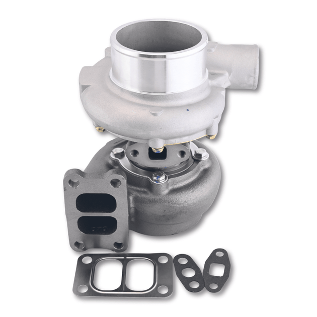 New Turbo S2ESL105 Turbocharger104-5857 for Caterpillar CAT 3116 3126 Engine 938F 953C D5M D6M AP-1000 New Aftermarket - Fuel Parts Depot