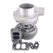 New Turbo S2ESL105 Turbocharger104-5857 for Caterpillar CAT 3116 3126 Engine 938F 953C D5M D6M AP-1000 New Aftermarket - Fuel Parts Depot
