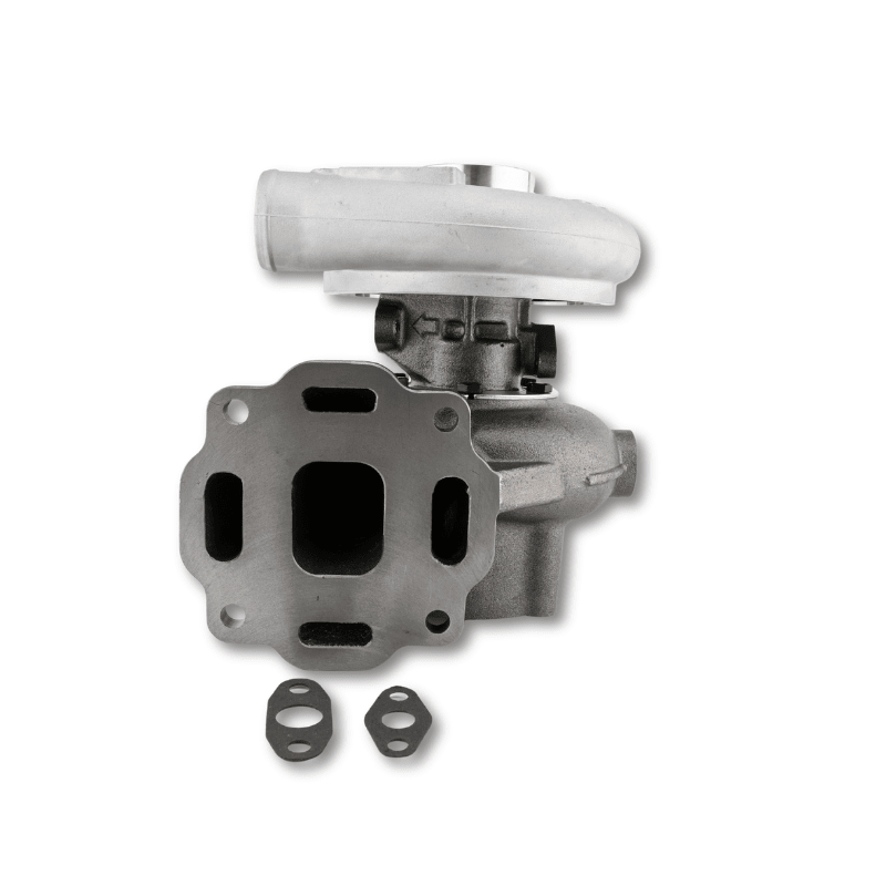 New Turbocharger 3523244 3802291 3523245 Replacement Fit for Cummins 6BT 4BT Marine Truck Engine - Fuel Parts Depot