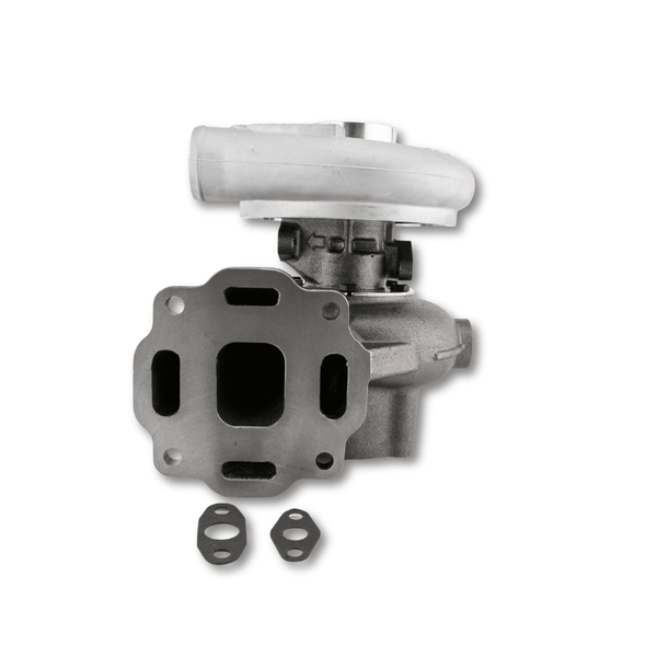 New Turbocharger 3523244 3802291 3523245 Replacement Fit for Cummins 6BT 4BT Marine Truck Engine - Fuel Parts Depot