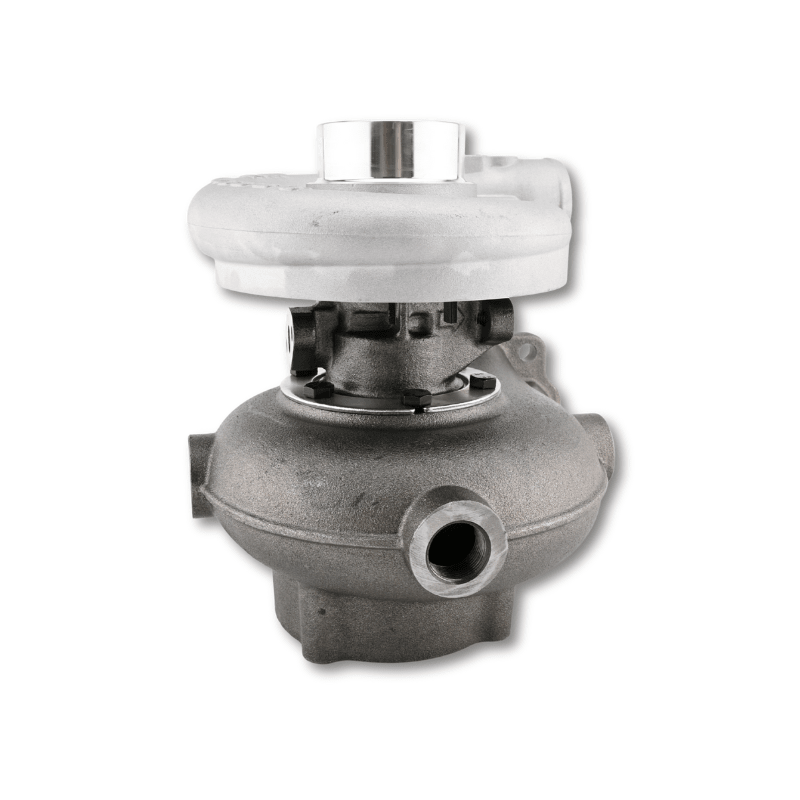 New Turbocharger 3523244 3802291 3523245 Replacement Fit for Cummins 6BT 4BT Marine Truck Engine - Fuel Parts Depot