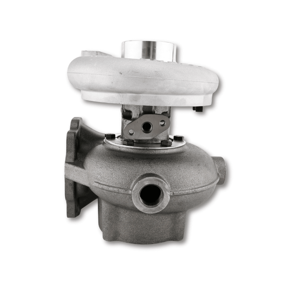 New Turbocharger 3523244 3802291 3523245 Replacement Fit for Cummins 6BT 4BT Marine Truck Engine - Fuel Parts Depot