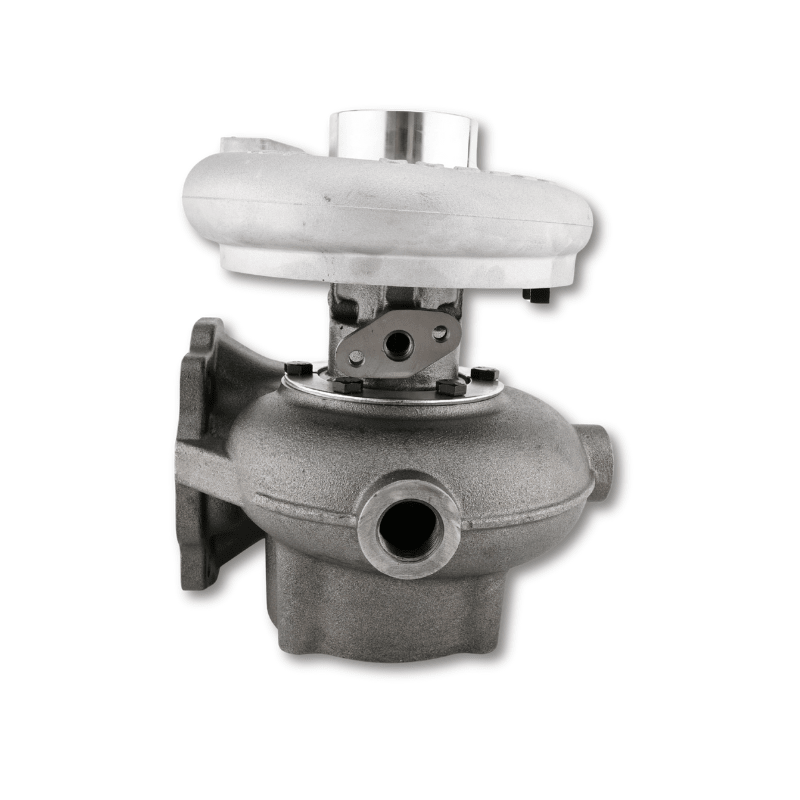 New Turbocharger 3523244 3802291 3523245 Replacement Fit for Cummins 6BT 4BT Marine Truck Engine - Fuel Parts Depot