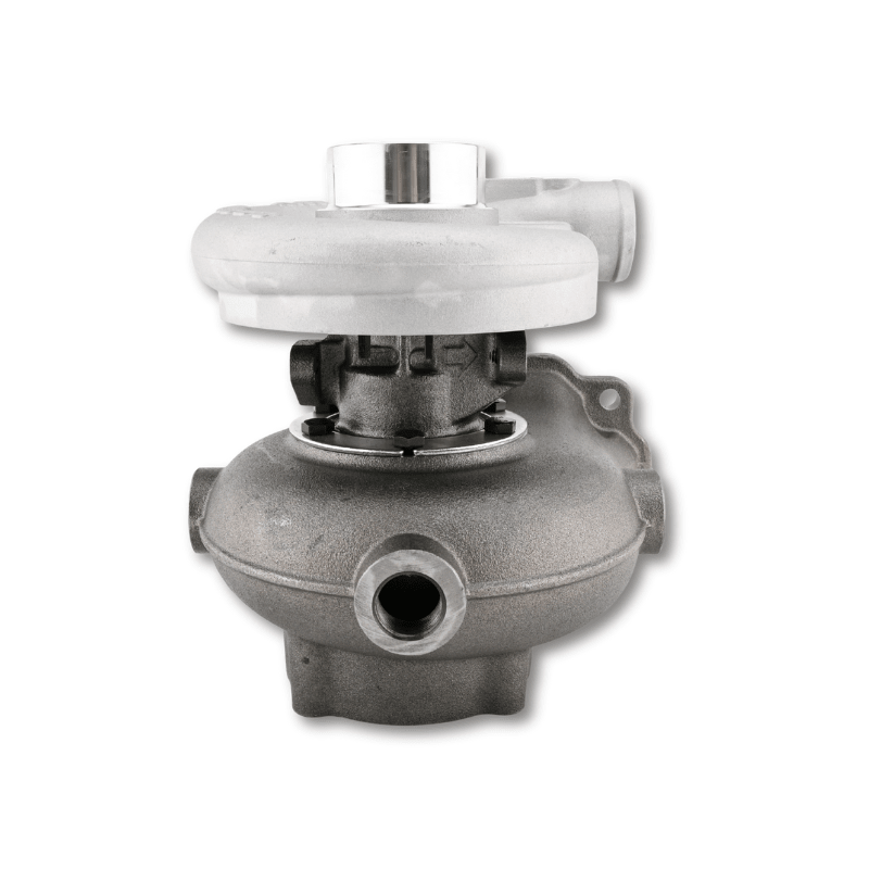 New Turbocharger 3523244 3802291 3523245 Replacement Fit for Cummins 6BT 4BT Marine Truck Engine - Fuel Parts Depot