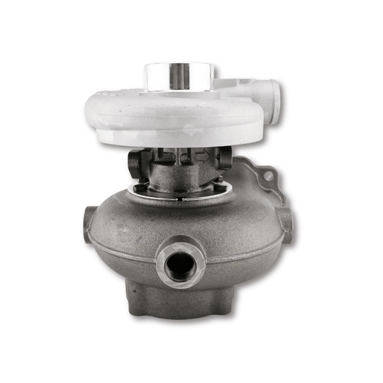 New Turbocharger 3523244 3802291 3523245 Replacement Fit for Cummins 6BT 4BT Marine Truck Engine - Fuel Parts Depot