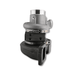 New Turbocharger 4040648 4040650 Fits 2006-14 Fits Cummins (CTT) Industrial Crane with ISC, ISL, B3, B4, ISM Engine - Fuel Parts Depot
