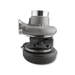 New Turbocharger 4040648 4040650 Fits 2006-14 Fits Cummins (CTT) Industrial Crane with ISC, ISL, B3, B4, ISM Engine - Fuel Parts Depot