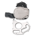 New Water Pump 322-9662 3229662 Fits for Caterpillar CAT Engine C4.4 C6.6 - Fuel Parts Depot