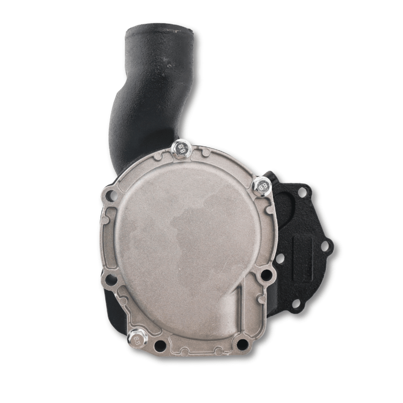 New Water Pump 322-9662 3229662 Fits for Caterpillar CAT Engine C4.4 C6.6 - Fuel Parts Depot
