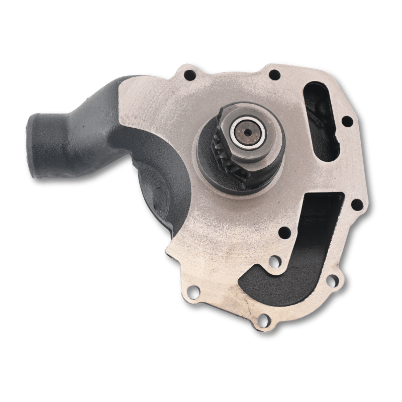 New Water Pump 322-9662 3229662 Fits for Caterpillar CAT Engine C4.4 C6.6 - Fuel Parts Depot