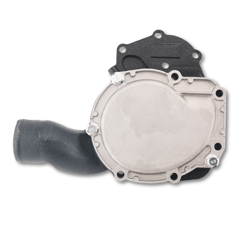 New Water Pump 322-9662 3229662 Fits for Caterpillar CAT Engine C4.4 C6.6 - Fuel Parts Depot