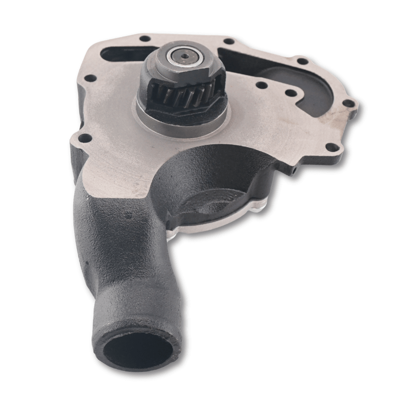 New Water Pump 322-9662 3229662 Fits for Caterpillar CAT Engine C4.4 C6.6 - Fuel Parts Depot