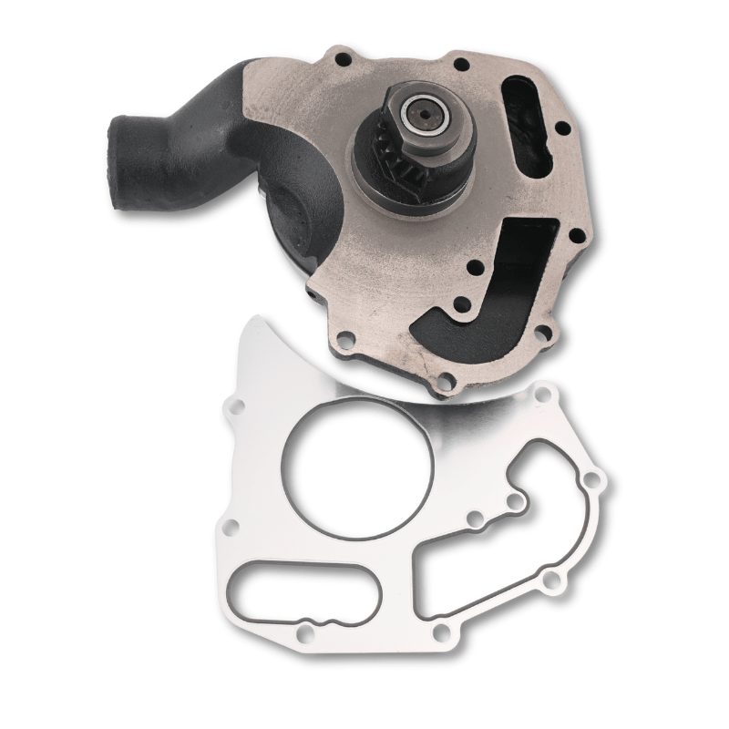 New Water Pump 322-9662 3229662 Fits for Caterpillar CAT Engine C4.4 C6.6 - Fuel Parts Depot