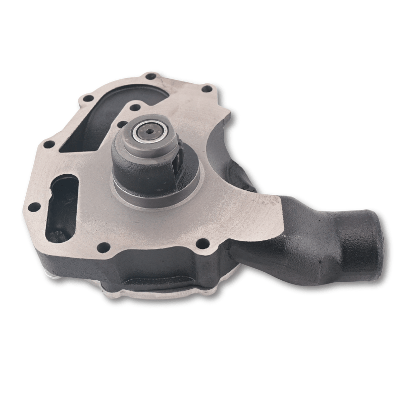 New Water Pump 322-9662 3229662 Fits for Caterpillar CAT Engine C4.4 C6.6 - Fuel Parts Depot