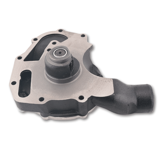 New Water Pump 322-9662 3229662 Fits for Caterpillar CAT Engine C4.4 C6.6 - Fuel Parts Depot