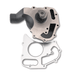 New Water Pump 322-9662 3229662 Fits for Caterpillar CAT Engine C4.4 C6.6 - Fuel Parts Depot