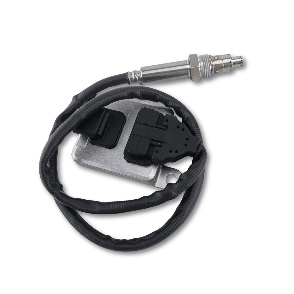 Nitrogen Oxide Nox Sensor 5WK96680B ME229792 for Mitsubishi Fuso Truck FE160 4P10 2012 - Fuel Parts Depot