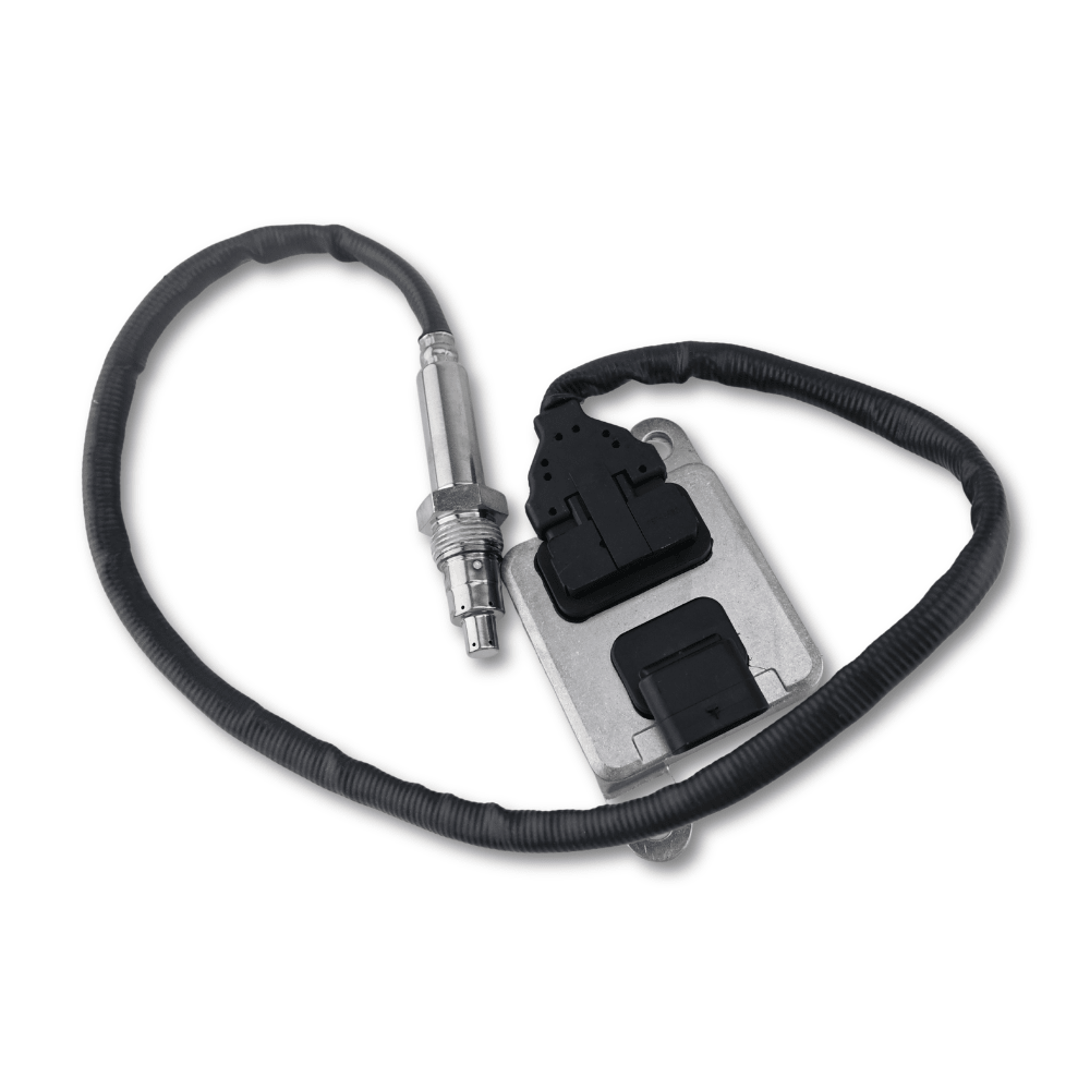 Nitrogen Oxide Nox Sensor 5WK96680B ME229792 for Mitsubishi Fuso Truck FE160 4P10 2012 - Fuel Parts Depot