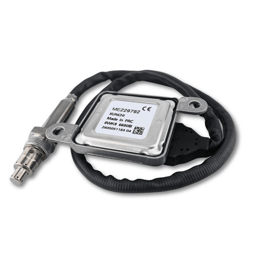 Nitrogen Oxide Nox Sensor 5WK96680B ME229792 for Mitsubishi Fuso Truck FE160 4P10 2012 - Fuel Parts Depot