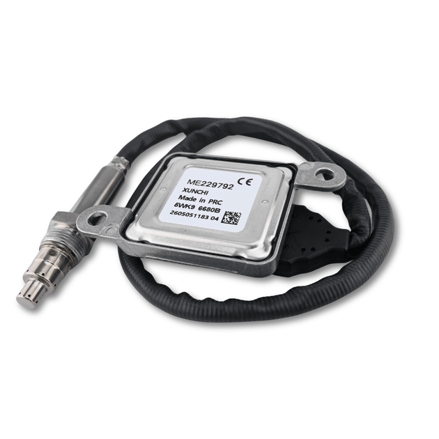 Nitrogen Oxide Nox Sensor 5WK96680B ME229792 for Mitsubishi Fuso Truck FE160 4P10 2012 - Fuel Parts Depot