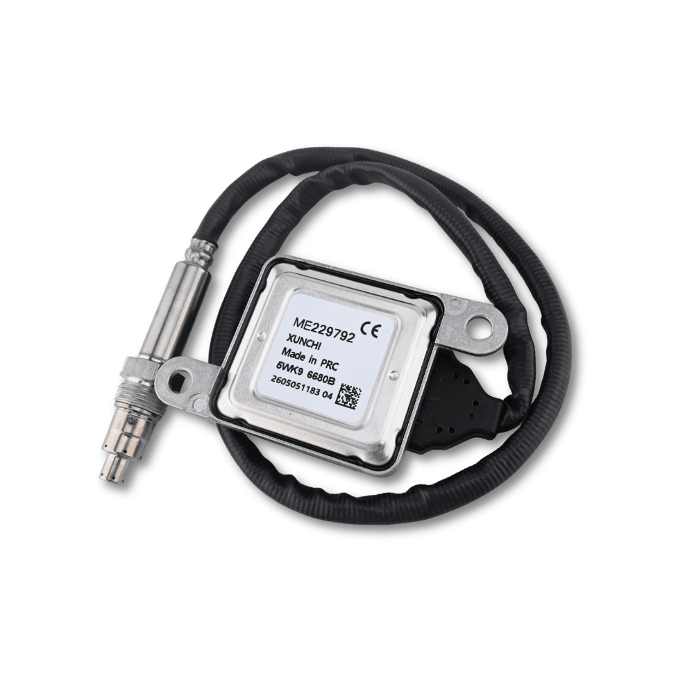 Nitrogen Oxide Nox Sensor 5WK96680B ME229792 for Mitsubishi Fuso Truck FE160 4P10 2012 - Fuel Parts Depot