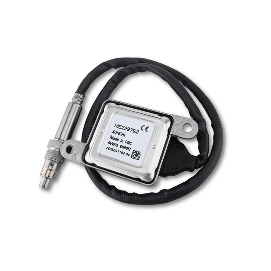 Nitrogen Oxide Nox Sensor 5WK96680B ME229792 for Mitsubishi Fuso Truck FE160 4P10 2012 - Fuel Parts Depot