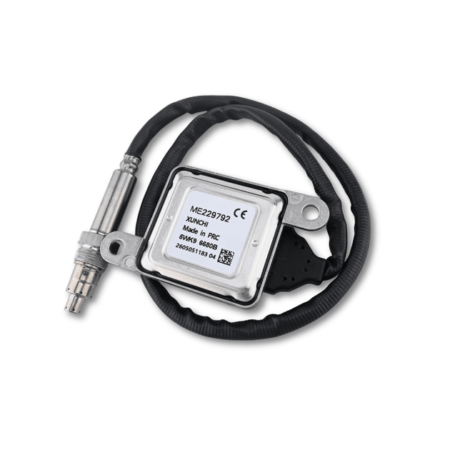 Nitrogen Oxide Nox Sensor 5WK96680B ME229792 for Mitsubishi Fuso Truck FE160 4P10 2012 - Fuel Parts Depot