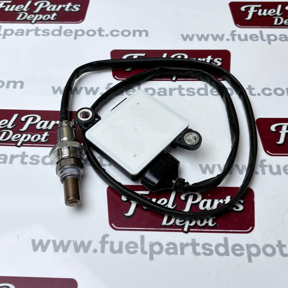 Nitrogen Oxide Sensor 0281006644 68146138AD Fit for Jeep Grand 1500 2500 3500 3.0L - Fuel Parts Depot
