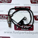 Nitrogen Oxide Sensor 0281006644 68146138AD Fit for Jeep Grand 1500 2500 3500 3.0L - Fuel Parts Depot