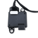 Nitrogen Oxide Sensor 0281006644 68146138AD Fit for Jeep Grand 1500 2500 3500 3.0L - Fuel Parts Depot