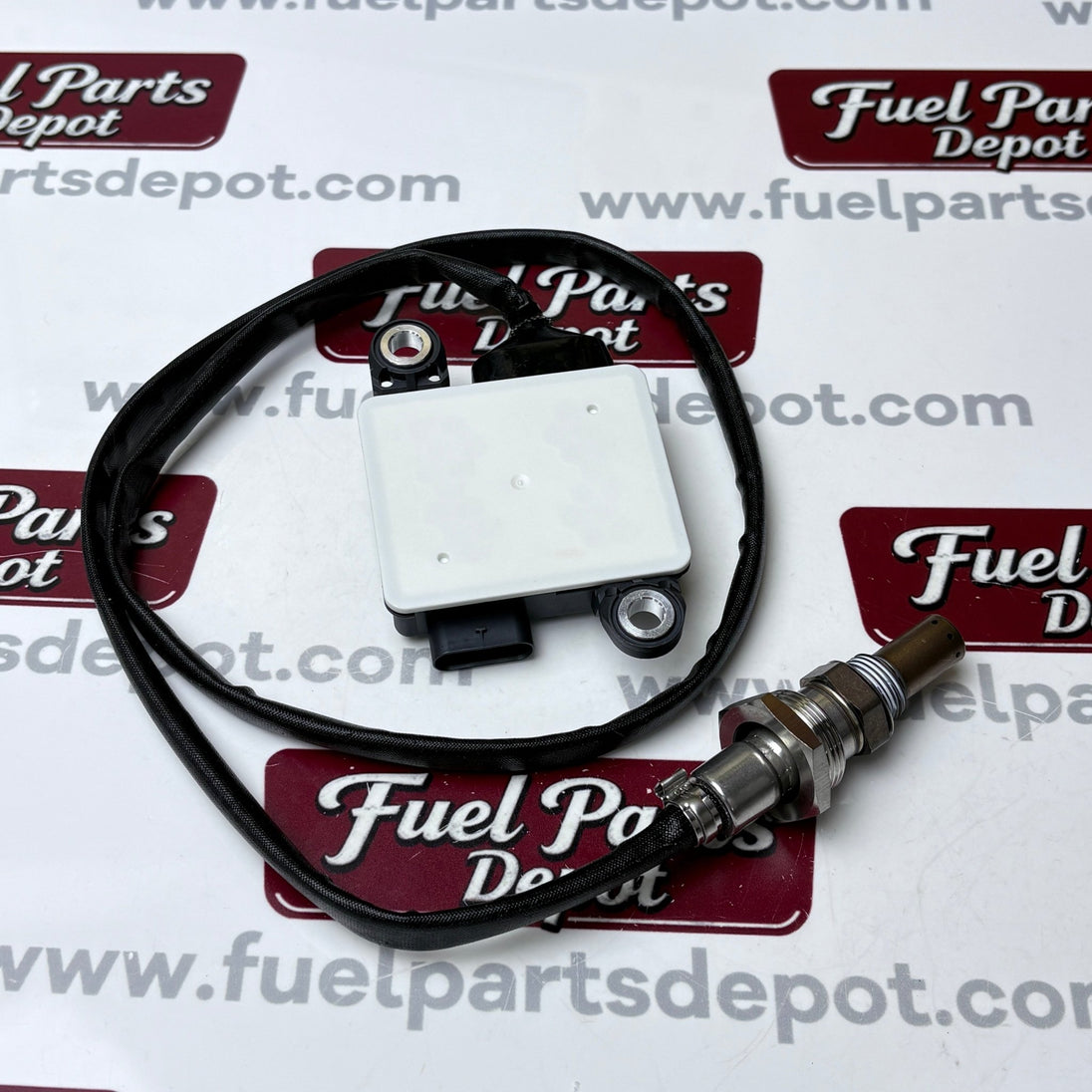 Nitrogen Oxide Sensor 0281006644 68146138AD Fit for Jeep Grand 1500 2500 3500 3.0L - Fuel Parts Depot
